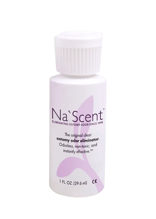 FREE - Na`Scent 1oz. Sample
