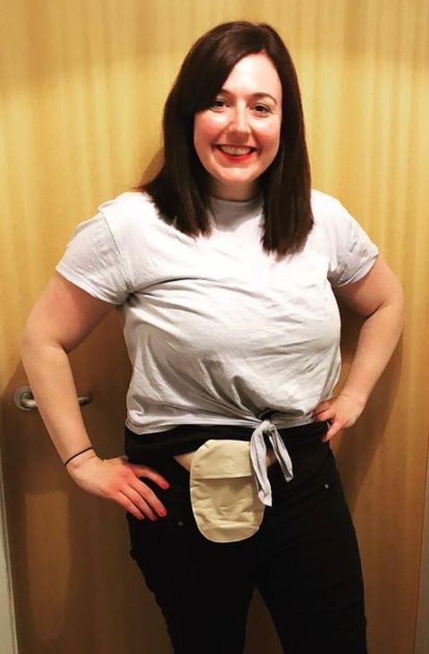 Katie’s Story