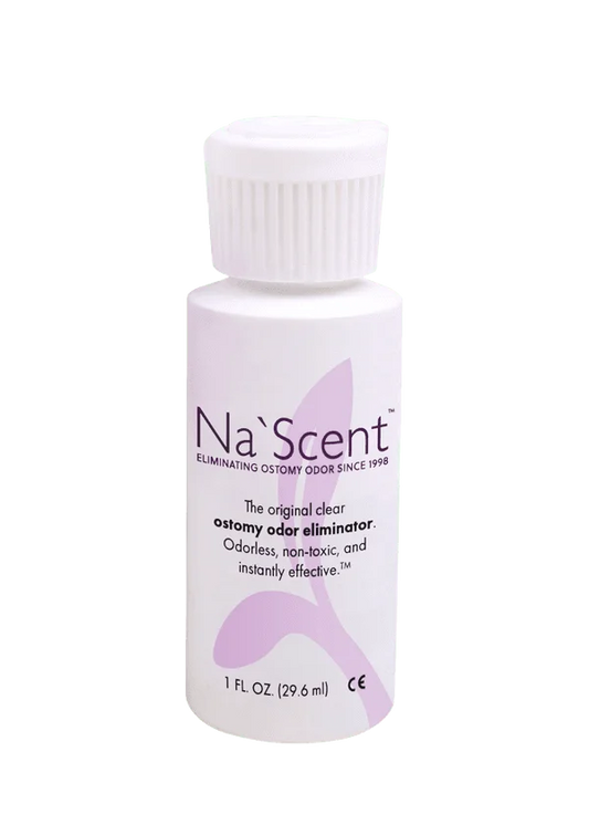 FREE - Na`Scent 1oz. Sample