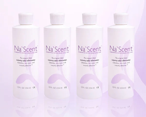 Buying Na'Scent Ostom Odor Eliminator