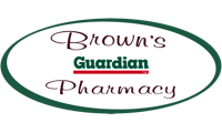 Browns Guardian Pharmacy