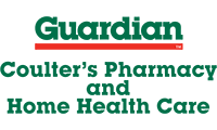 Coulter’s Pharmacy & Home Health Care