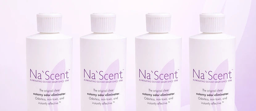 Na'Scent product