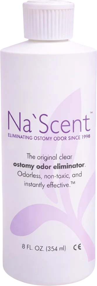 Na`Scent 8oz – Single