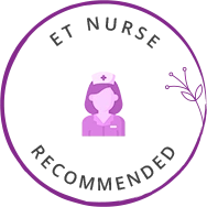 ET Nurse Recommended