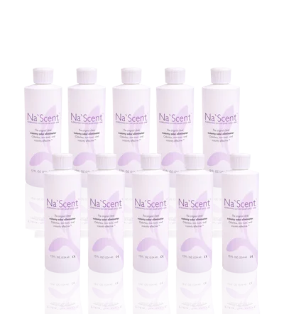 Na`Scent 12oz – 10-pack