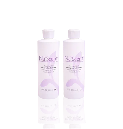 Na`Scent 12oz – 2 Pack
