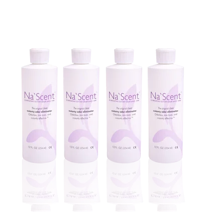 Na`Scent 12oz – 4-pack