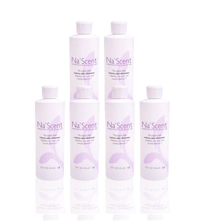 Na`Scent 12oz – 6-pack