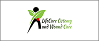 life cover ostomy and wound care